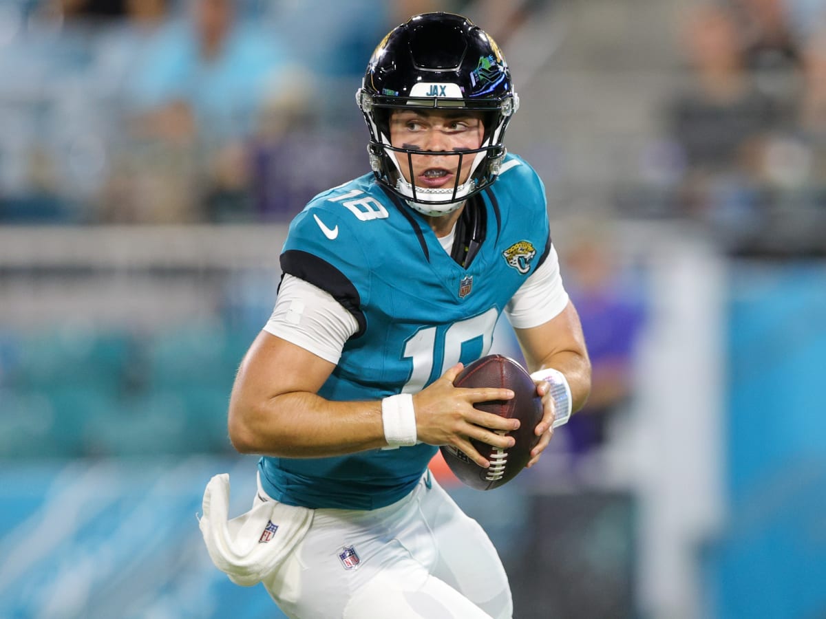 5 Observations on the Jaguars 2022 Schedule: Doug Pederson's Team Turns  Into Road Warriors - Sports Illustrated Jacksonville Jaguars News, Analysis  and More