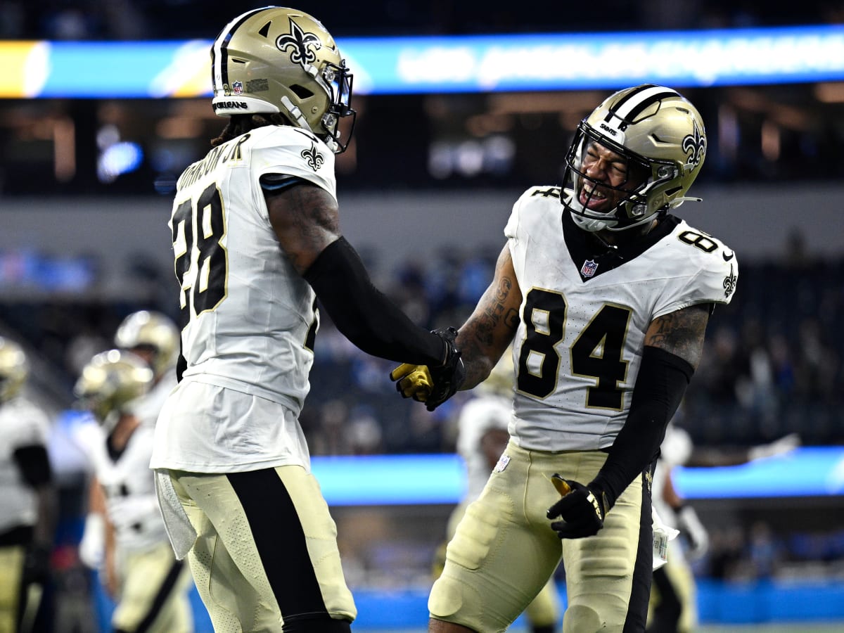 New Orleans Saints sign Lynn Bowden, Johnathan Abram to practice squad - On3