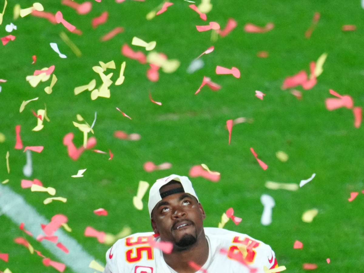 Kansas City Chiefs GM offers clarity on Chris Jones contract talks