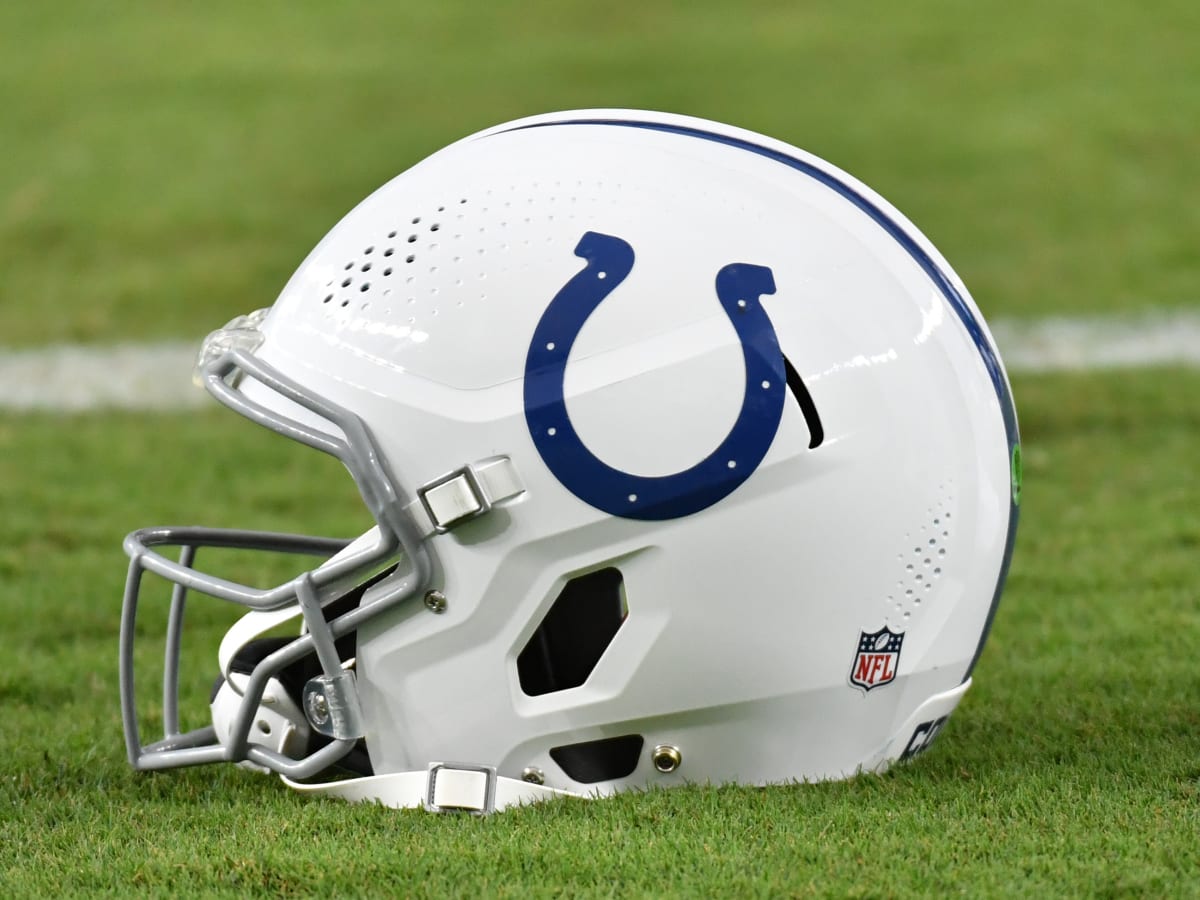 Colts playing dangerous game at WR - A to Z Sports