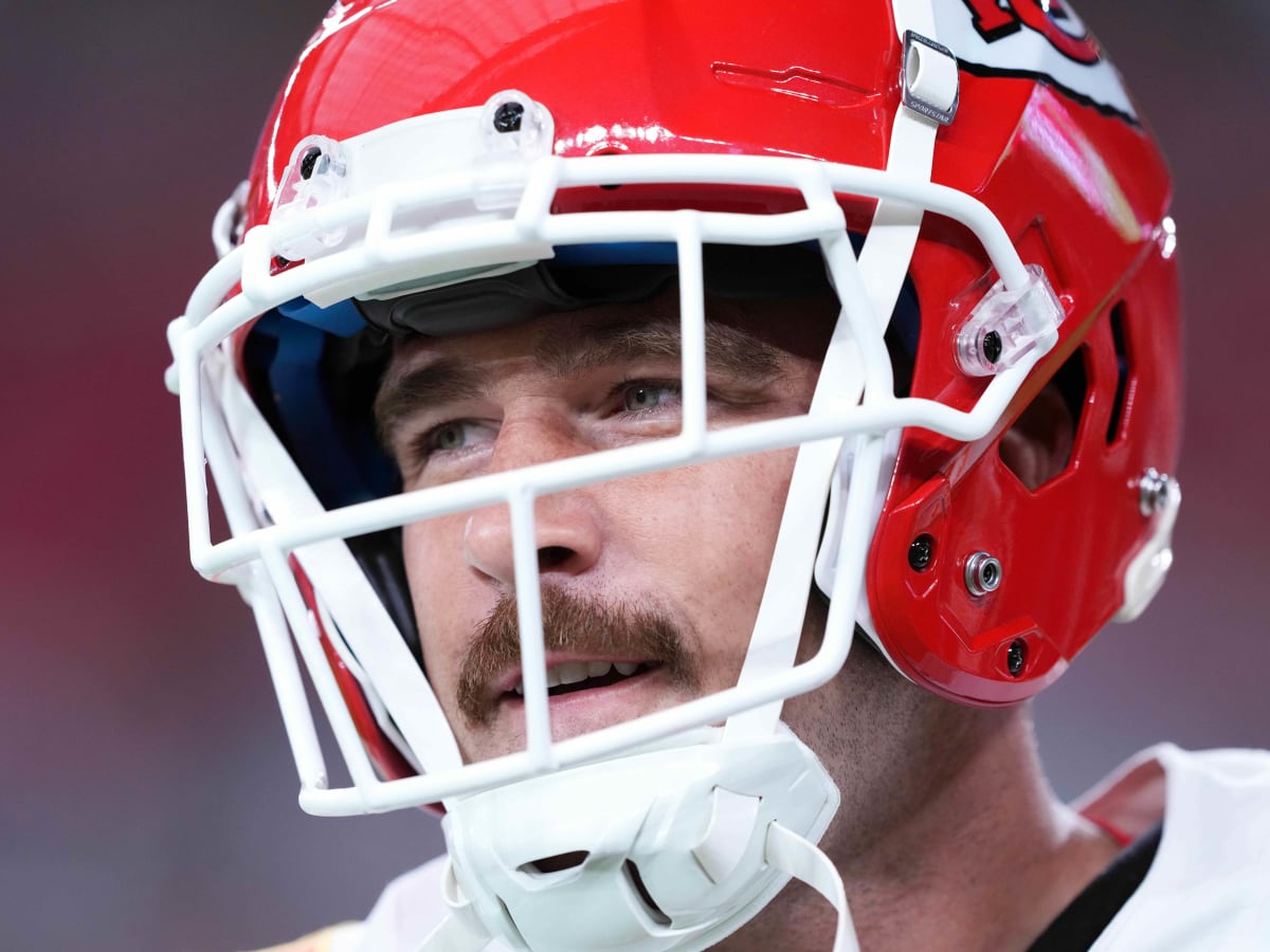 Chiefs-Chargers: Travis Kelce sets new record for tight ends