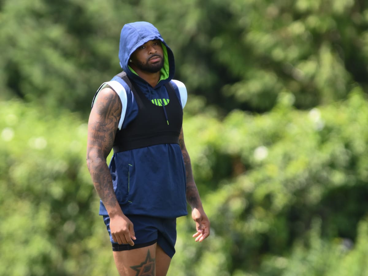 Seattle Seahawks Safety Jamal Adams Set For Long-Awaited Return