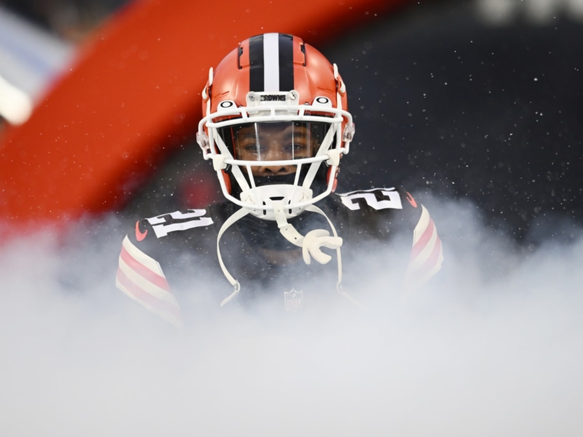 4 crucial matchups in Cleveland Browns home opener against the Jets