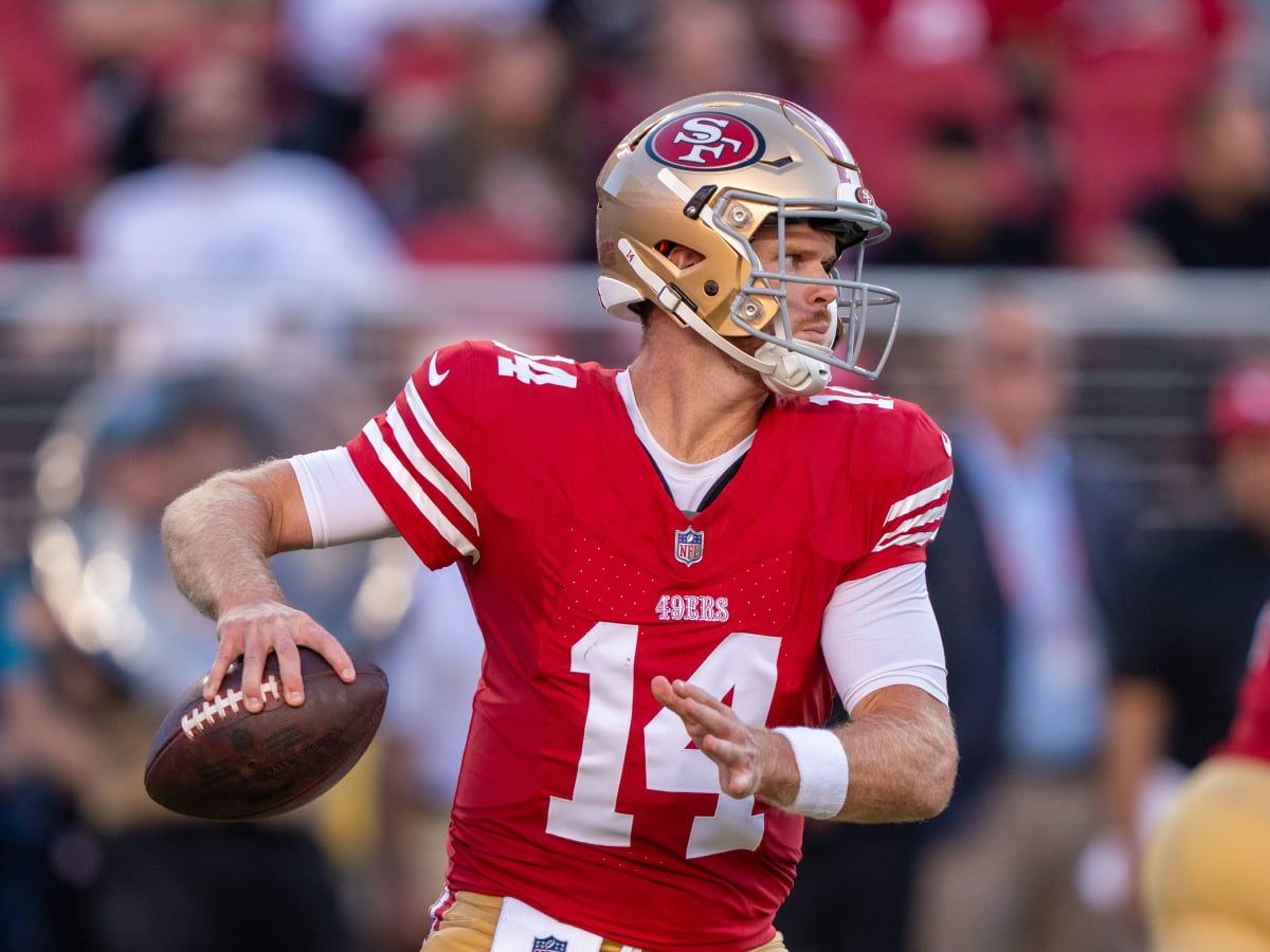 San Francisco 49ers show versatility that will make them tough to beat