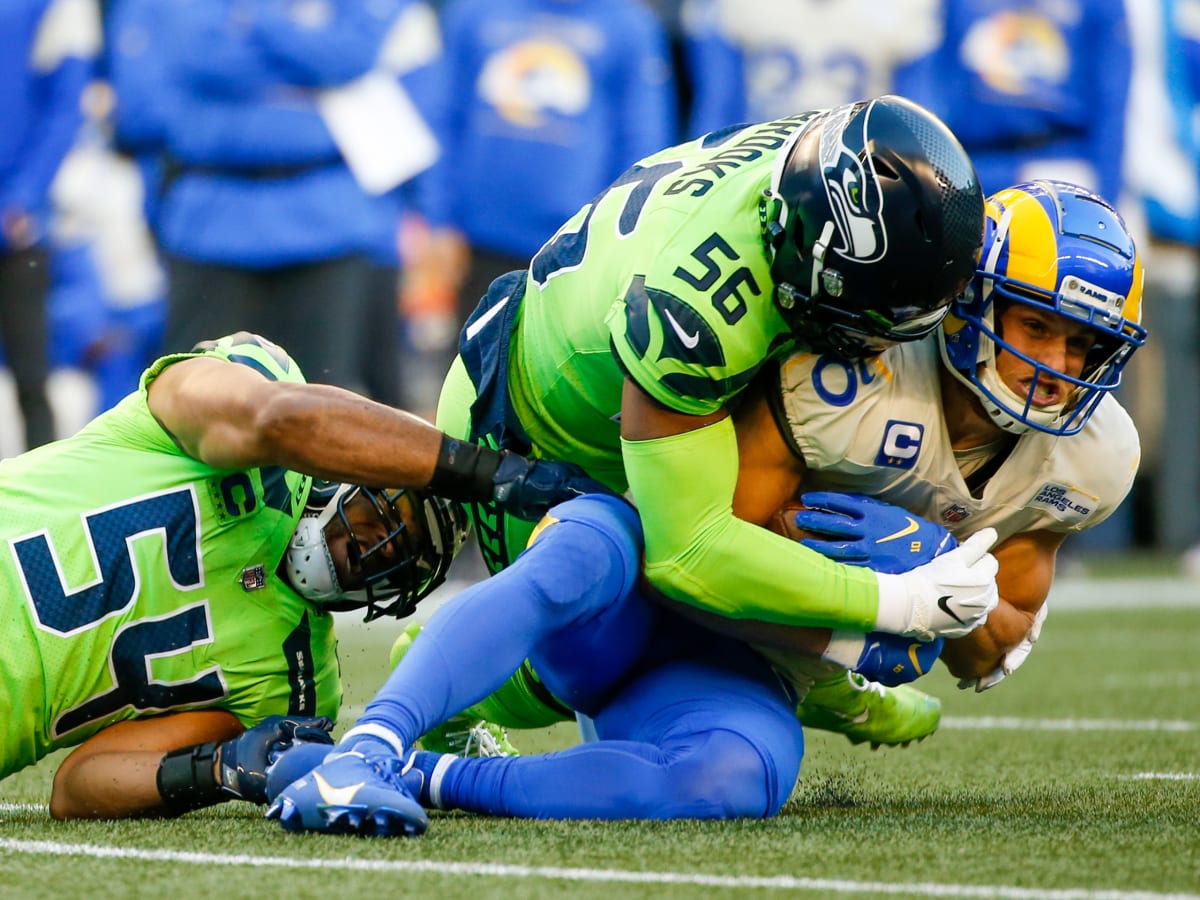 Next version of last year's Seattle Seahawks could be rival Rams - Seattle  Sports