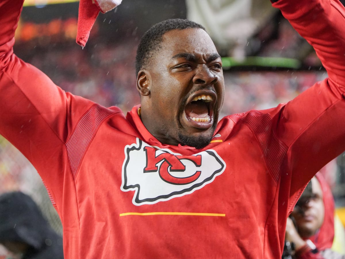 Chiefs 2023 season: DT Chris Jones' contract holdout impacts KC