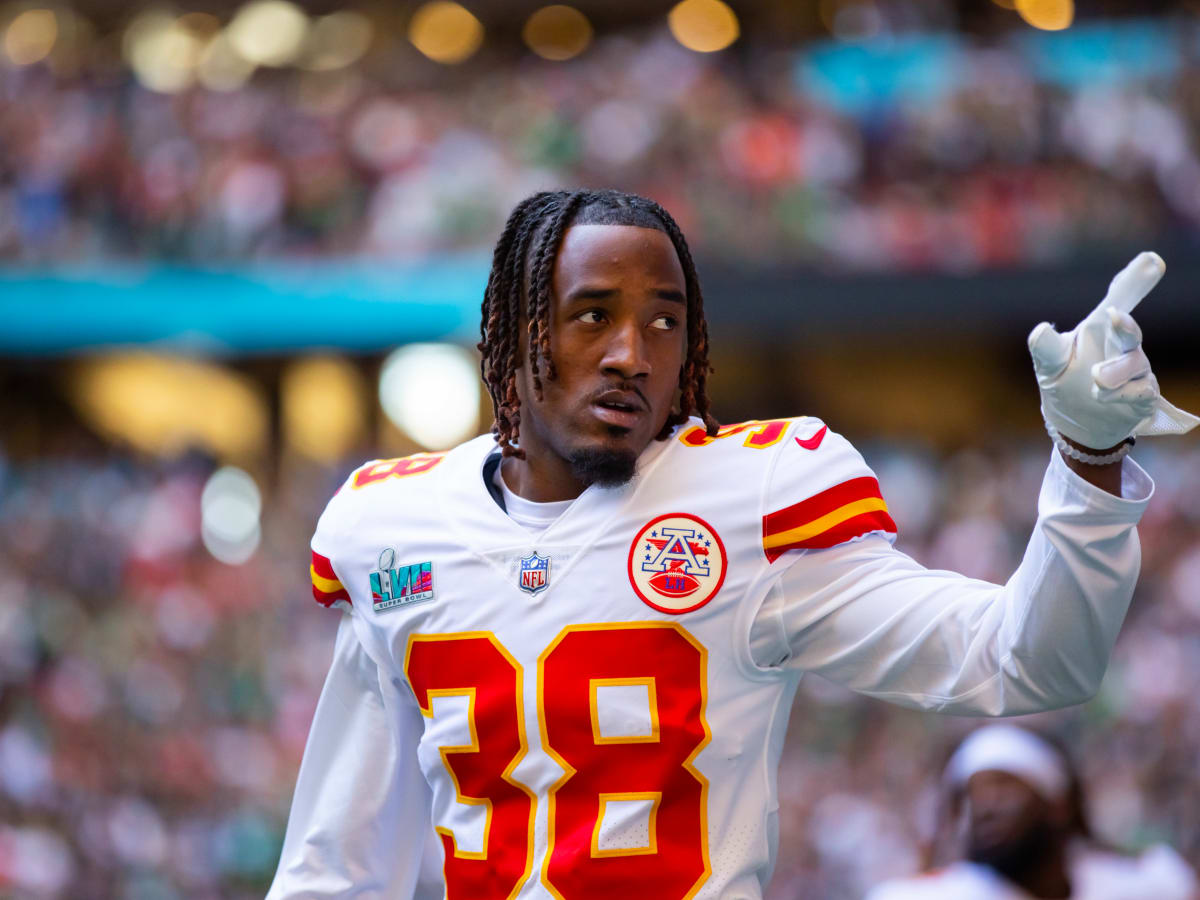 Final injury report for Kansas City Chiefs vs. Detroit Lions, Week 1 - A to  Z Sports