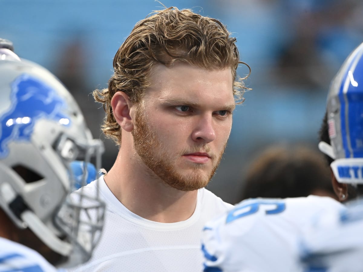 3 reasons why Aidan Hutchinson was a great pick by the Detroit Lions