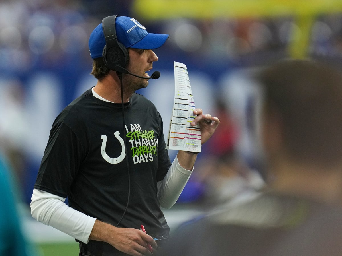 Six bold predictions for the 2023 Colts season