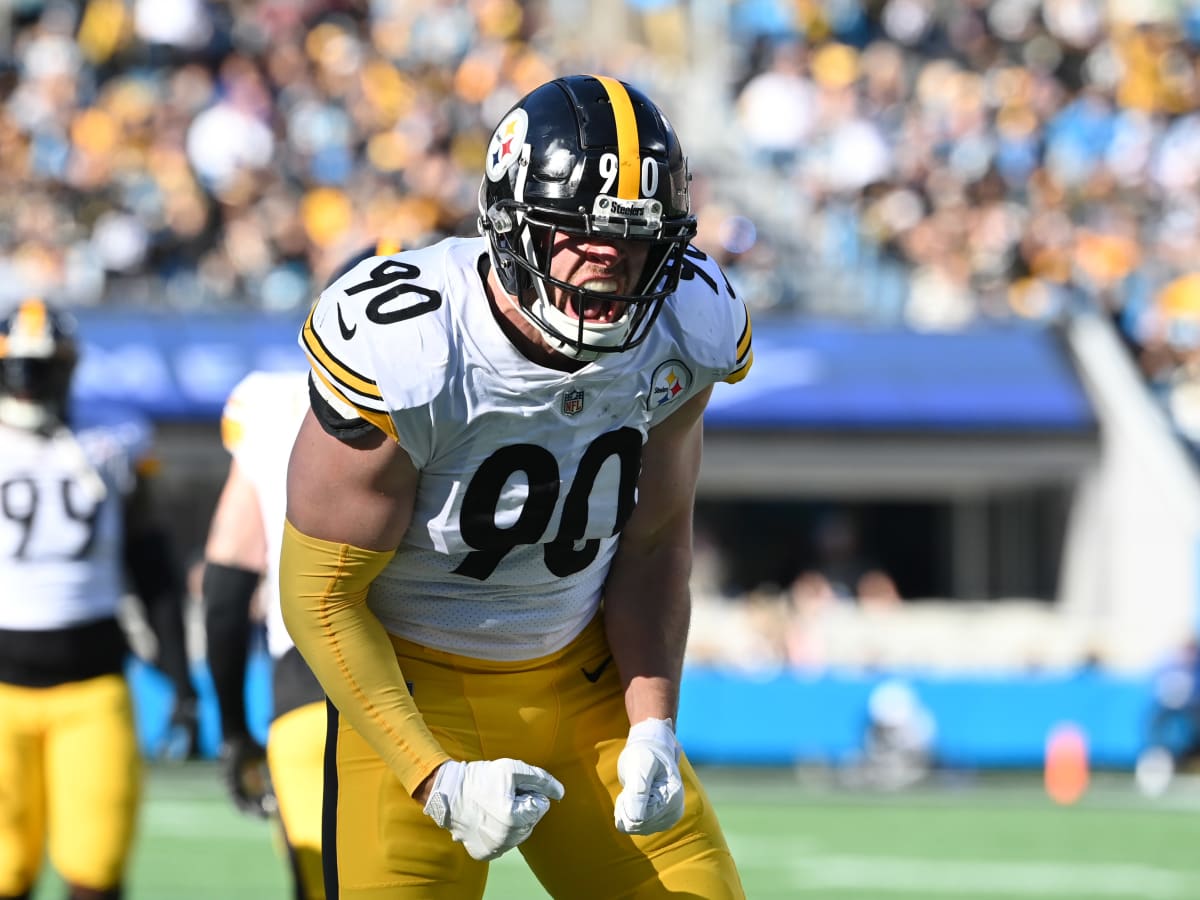 Steelers Preseason Game 1: Three names to watch against Tampa Bay