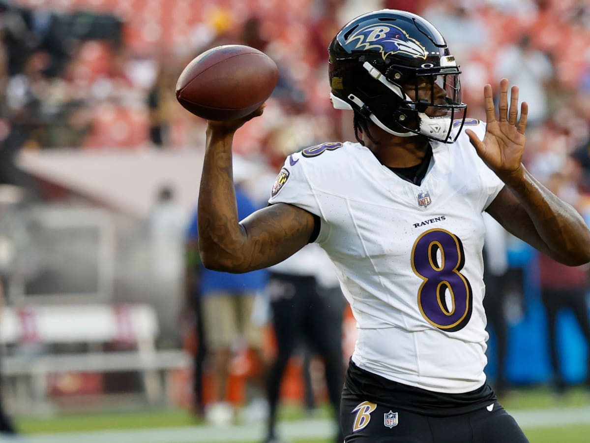 Baltimore Ravens, Lamar Jackson beat New York Jets to clinch AFC North