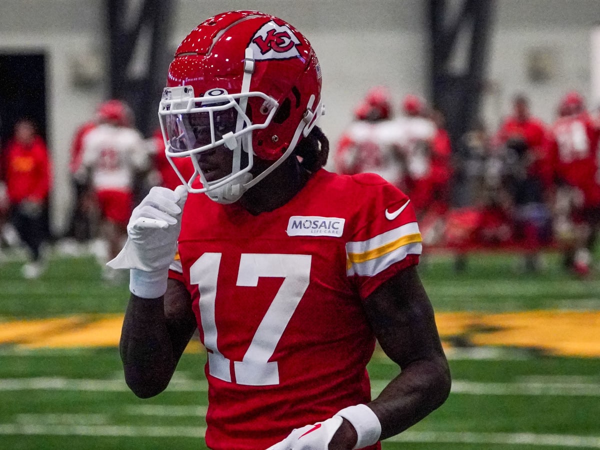 Chiefs vs. Lions: Latest Injury Updates for Key Players 