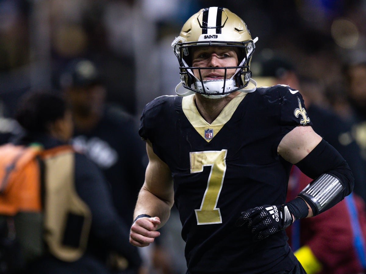 Saints: Taysom Hill ranked among NFL's top tight ends - A to Z Sports