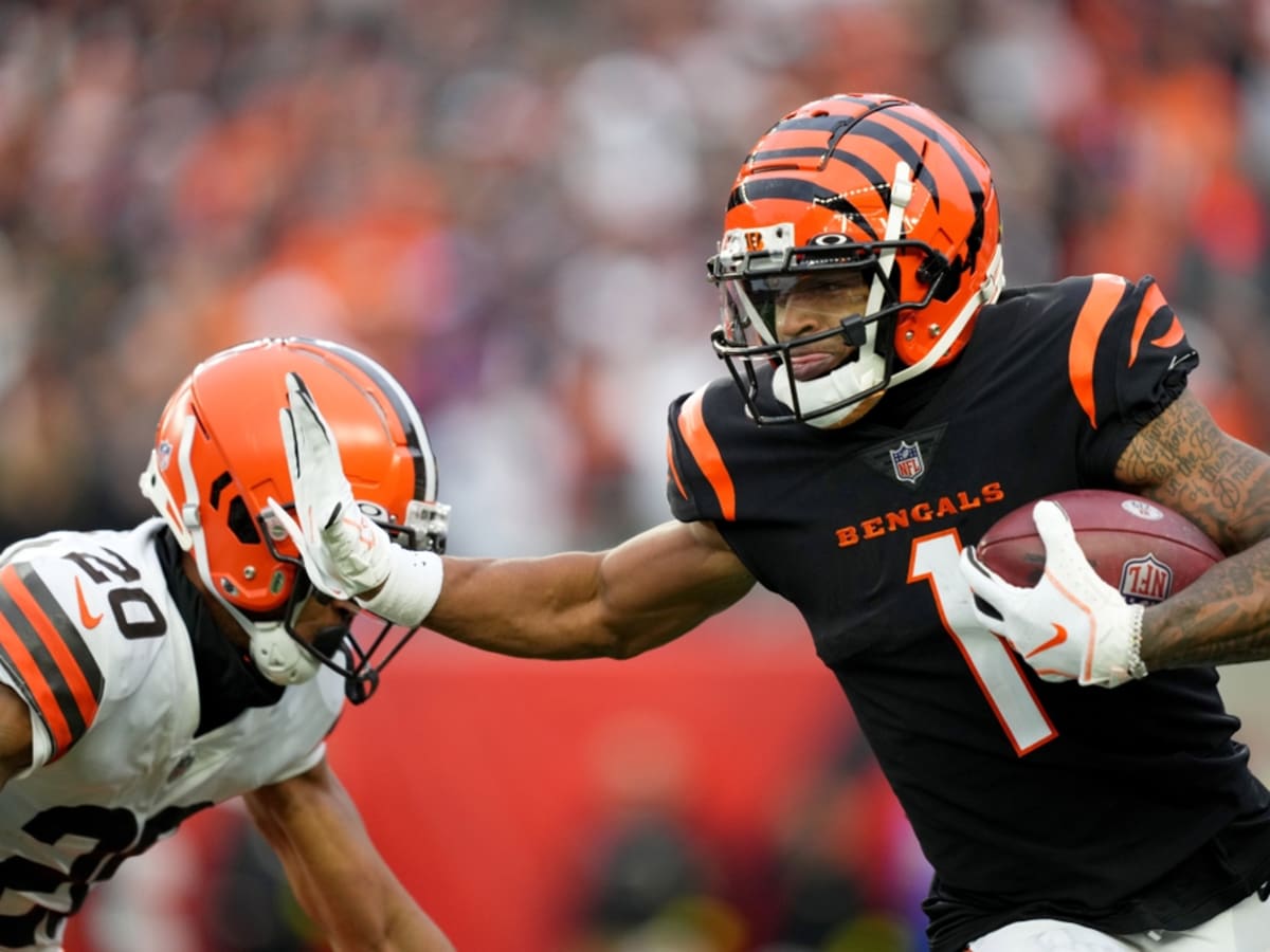 Browns rivals: 3 new problem players in the AFC North