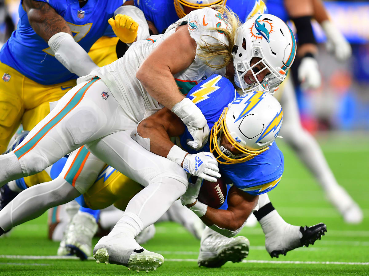 Miami Dolphins Week 1 Depth Chart Highlights - Sports Illustrated Miami  Dolphins News, Analysis and More