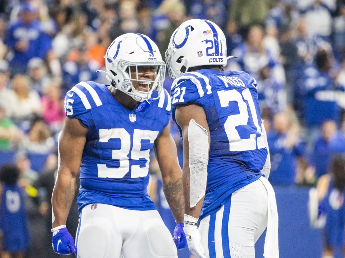 Evan Hull fantasy advice: Start or sit the Colts RB in Week 1