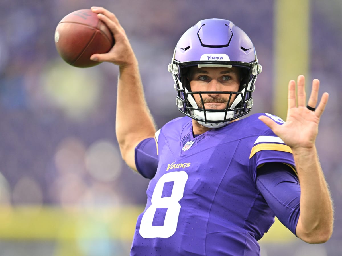 3 things to watch for in the Vikings' season opener - A to Z Sports