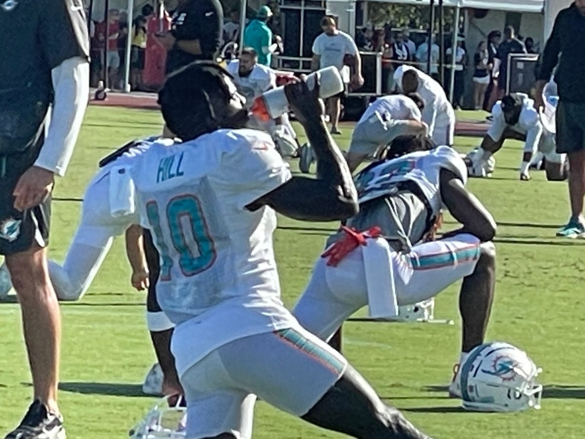 Dolphins : Terron Armstead injury update gives hope for Week 1