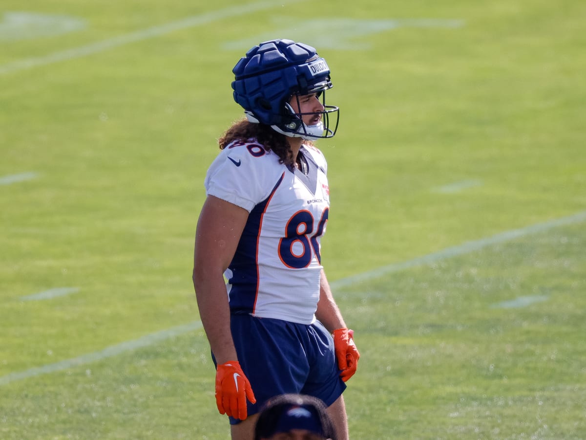 Week 1: Denver Broncos vs Las Vegas Raiders gameday inactives - Mile High  Report