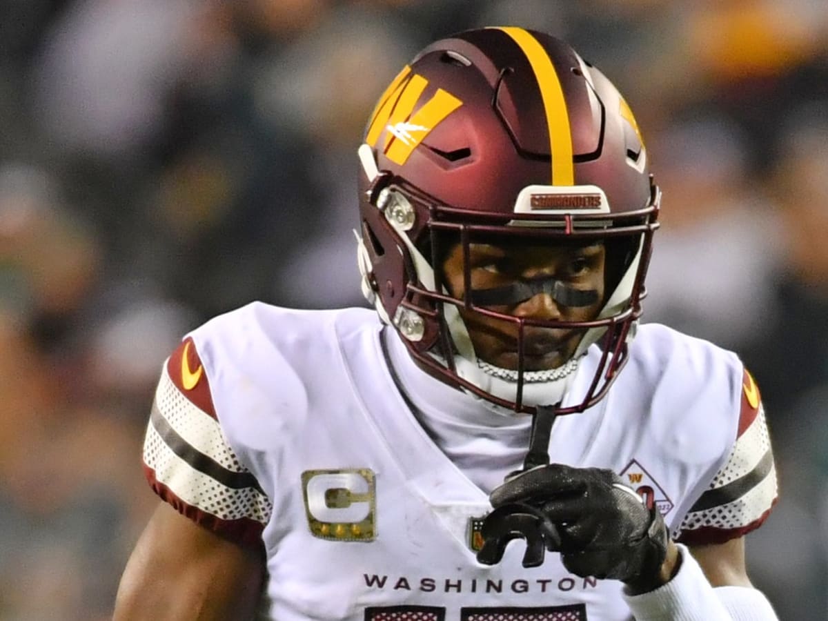 Washington Commanders Injury News on Terry McLaurin, Chase Young