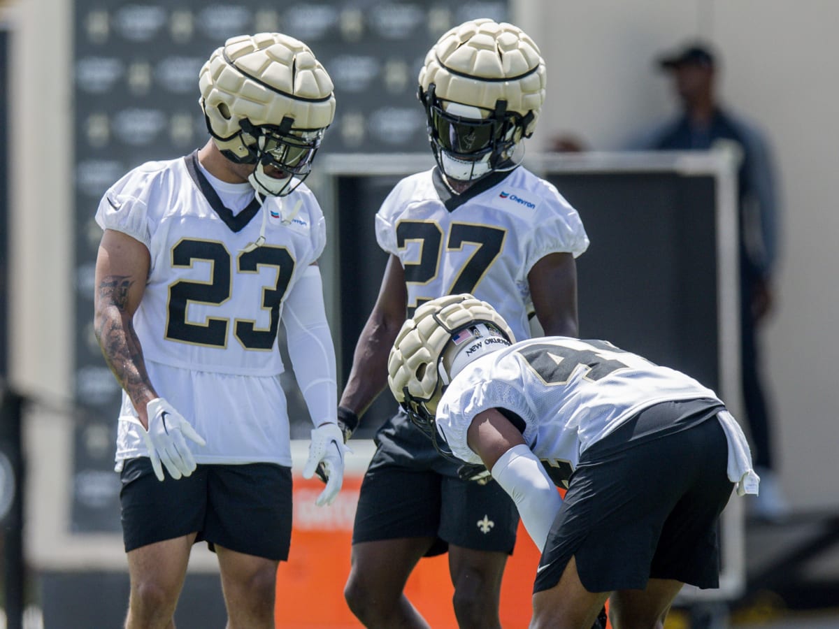 Saints Announce Marshon Lattimore's Status For Week 1 - The Spun