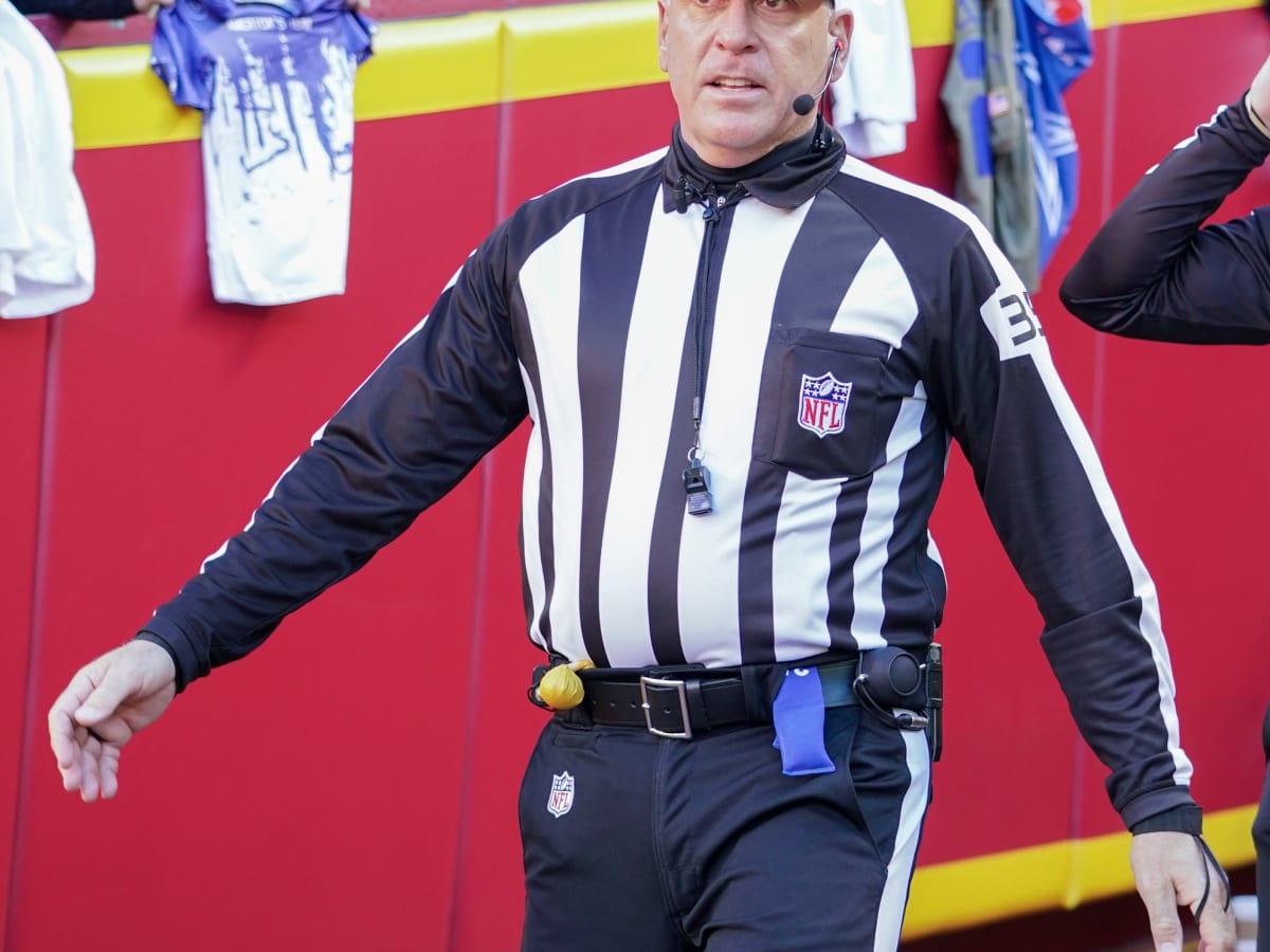 Report: Lions Plan to Use Play Call Suggested by Referee