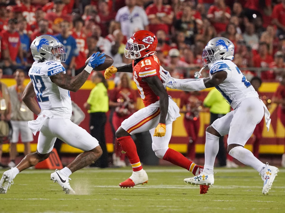 Third-and-ugh: Chiefs vow to fix short-yardage woes in Indy