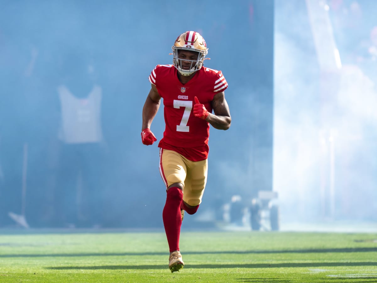 49ers-Rams Injuries: A question at corner – KNBR