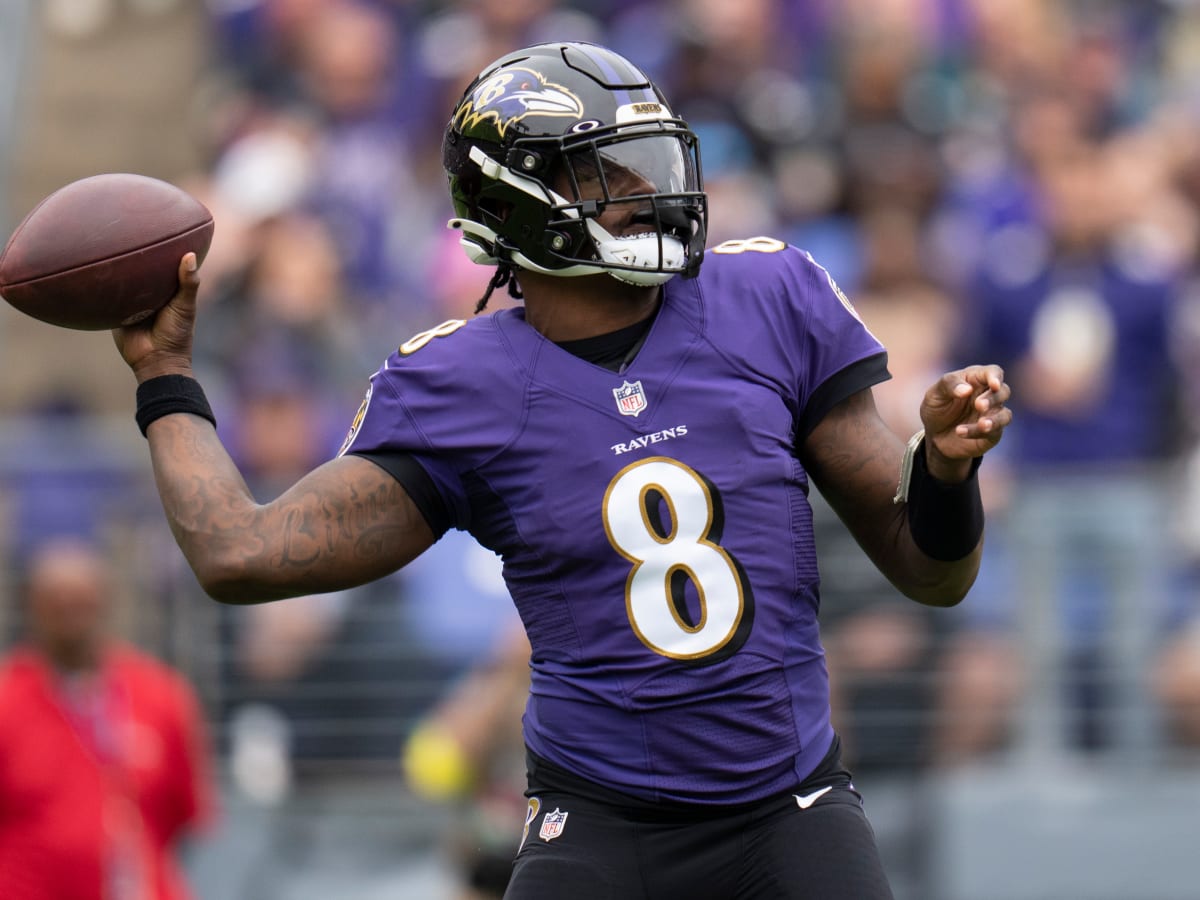 How to Watch, Listen, Live Stream Ravens vs. Texans Week 1 Home Opener