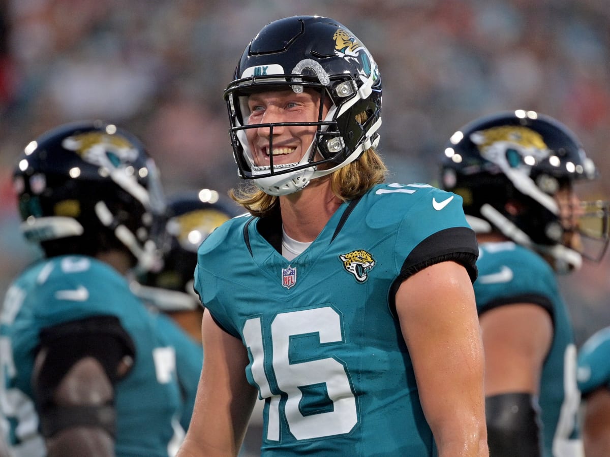 Trevor Lawrence must deal with elite AFC quarterbacks for next decade