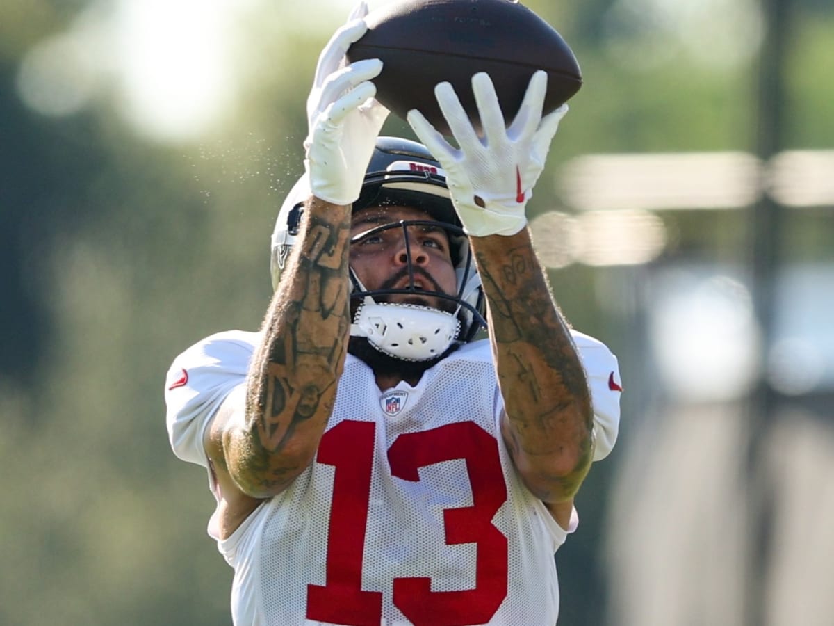 Jets Rumors: Mike Evans Trade Package Costs Pick & Player