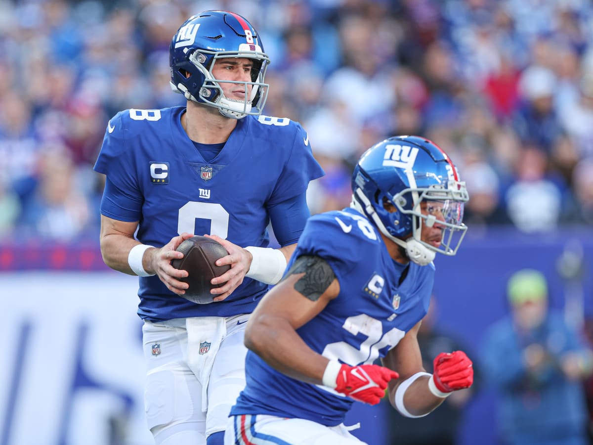 NFL Sunday Night Football Prediction, Picks & Best Bets: Cowboys vs. Giants  - A to Z Sports