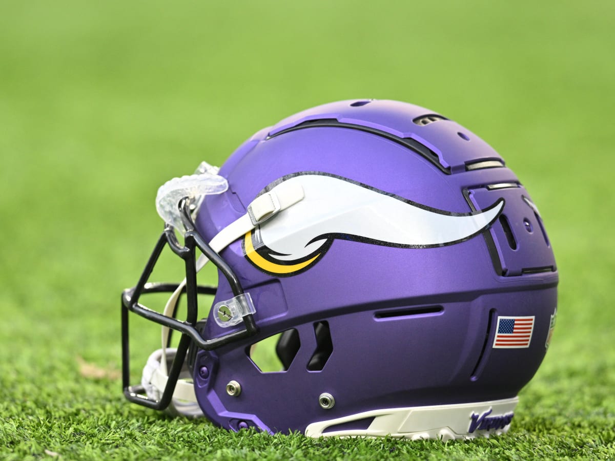 Vikings Add 2 Pass-Catchers to Active Roster Ahead of WSH Game