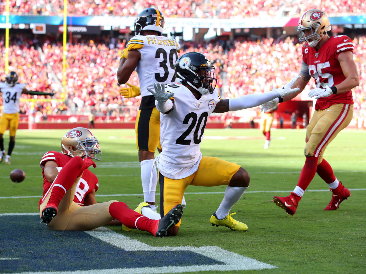 San Francisco 49ers vs. Pittsburgh Steelers: Date, kick-off time