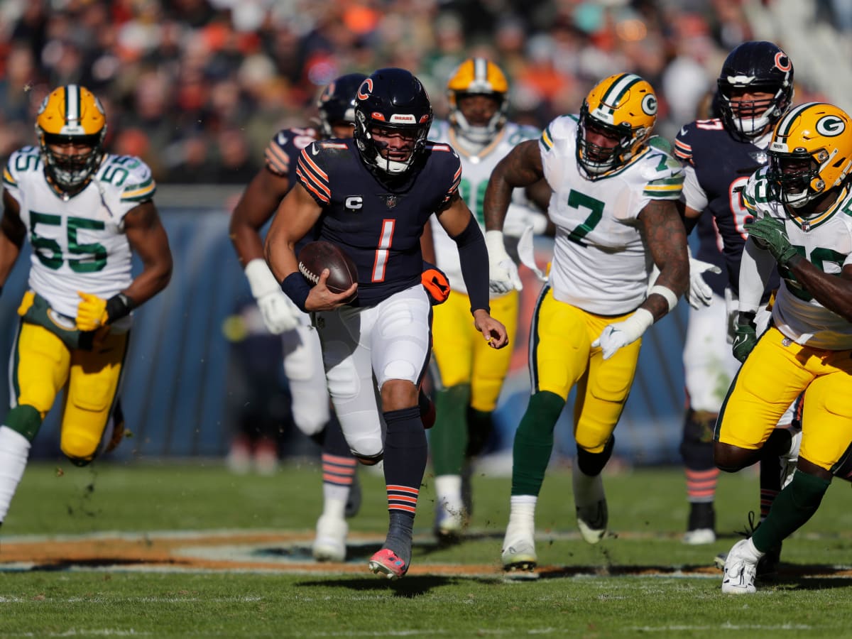 Packers-Bears: Start time, how to watch and stream 2019 NFL kickoff