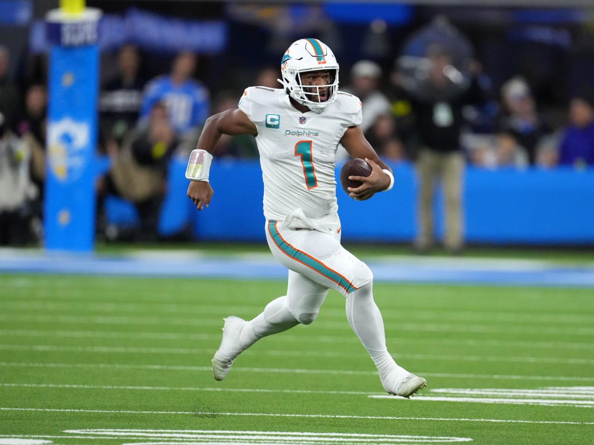 Dolphins vs. Titans 2021 live stream: Time, TV schedule, and how