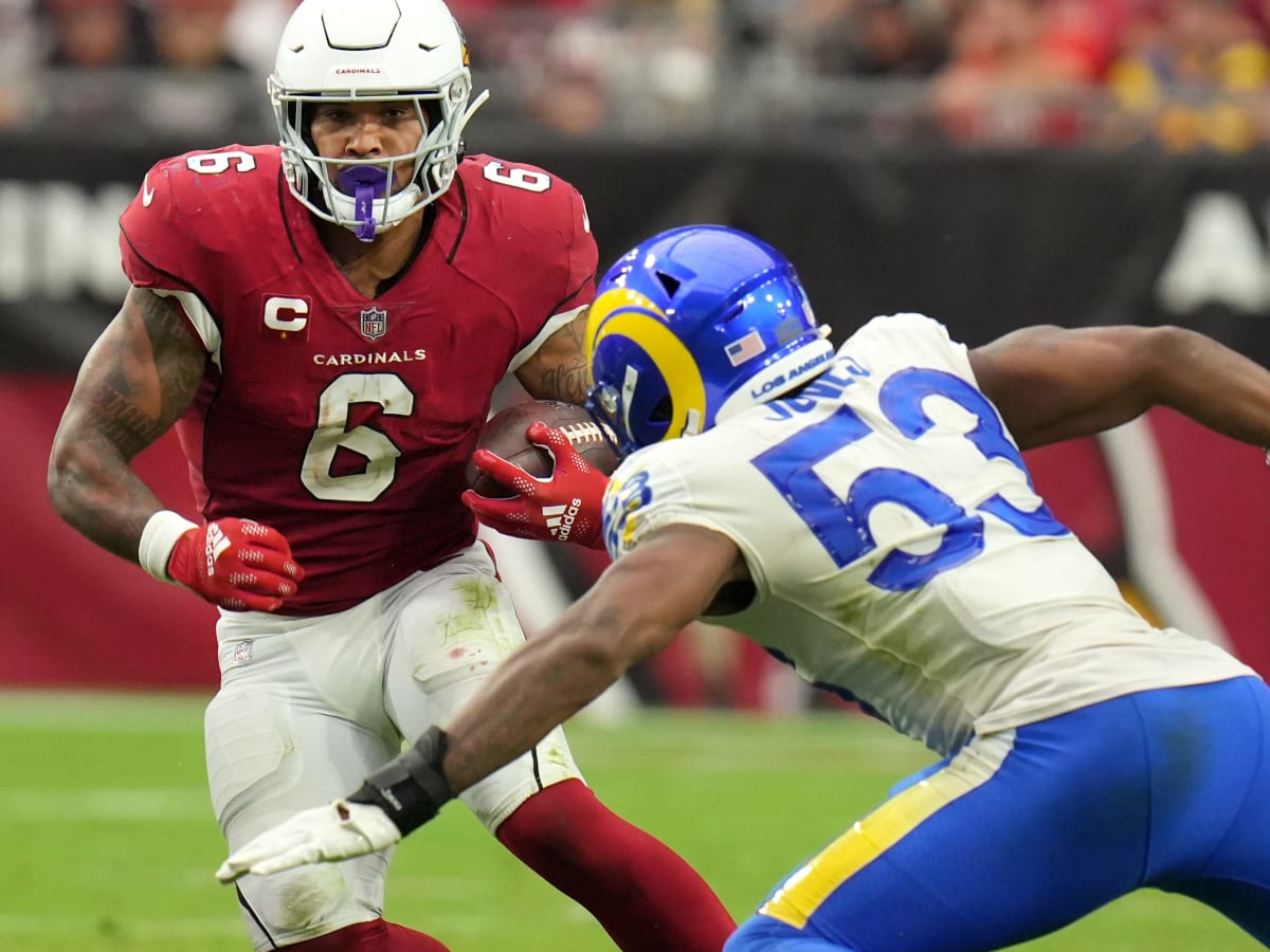 Cardinals vs Rams: How to Watch, Streaming, Game Time, and Betting