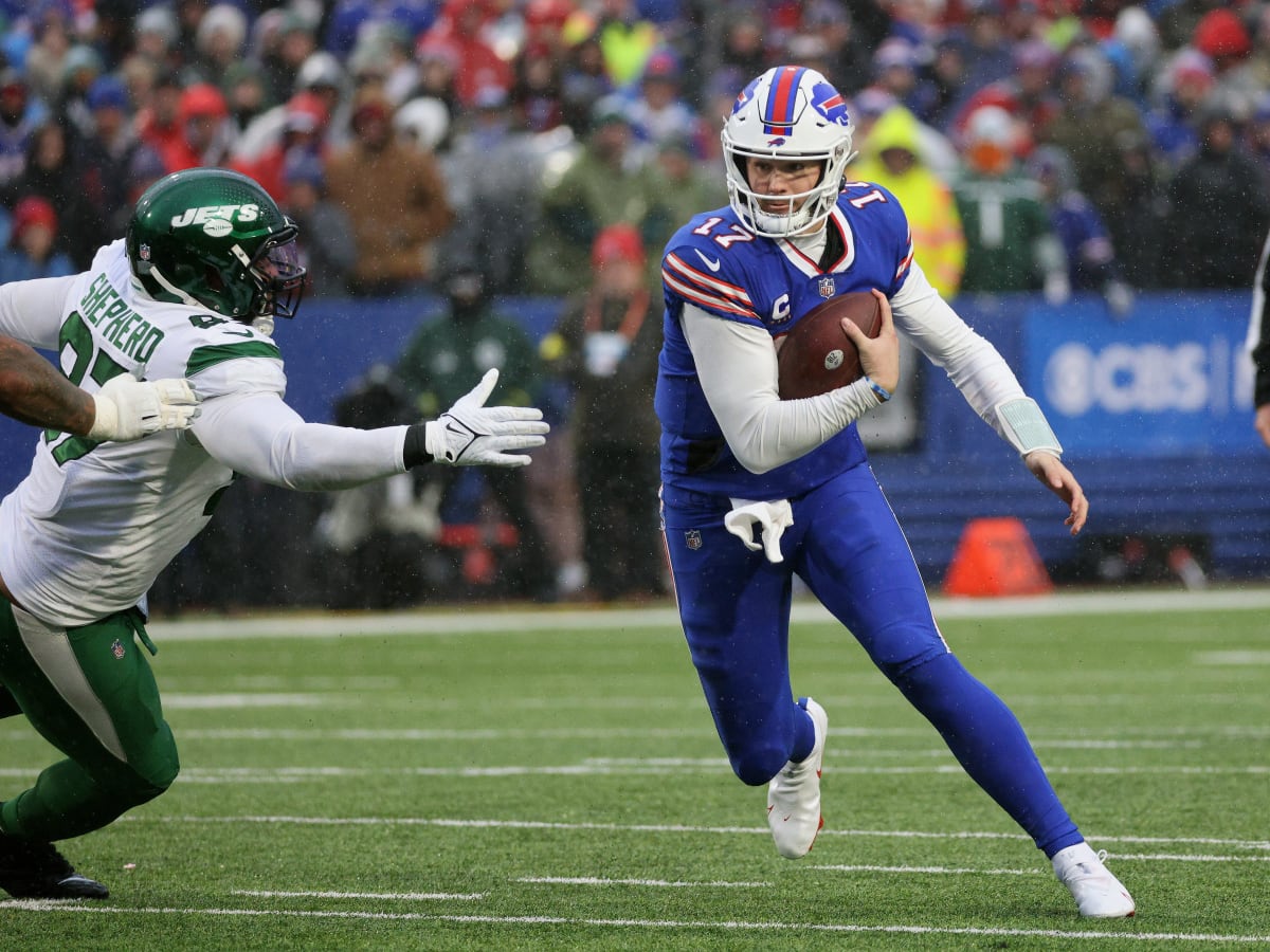 Monday Night Football: Jets-Bills betting preview (odds, lines