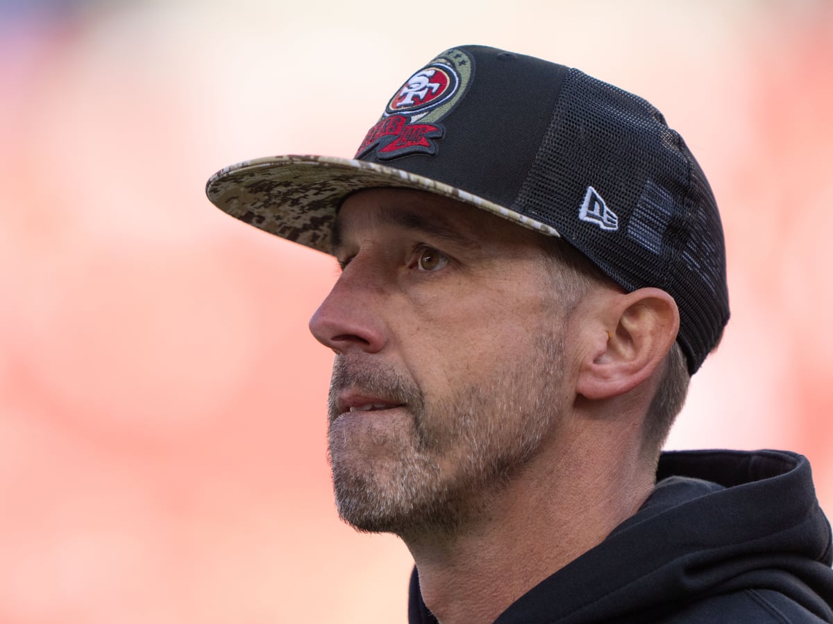 49ers coach Kyle Shanahan has history of bold draft choices