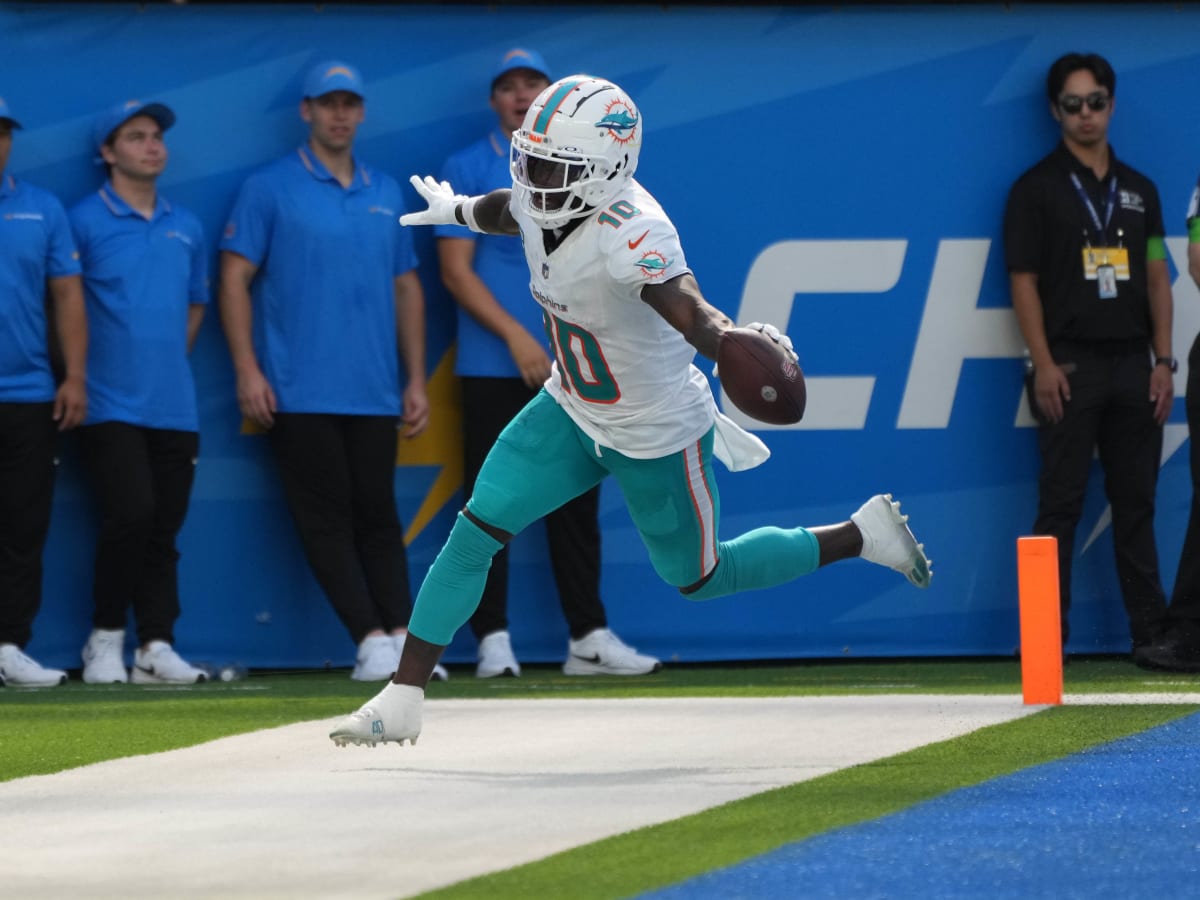 Dolphins 36, Chargers 34: Instant analysis - A to Z Sports