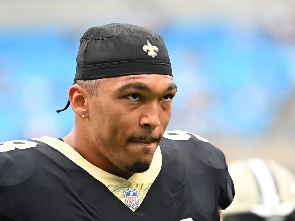 Saints Injury Update: Payton Turner Questionable - Sports