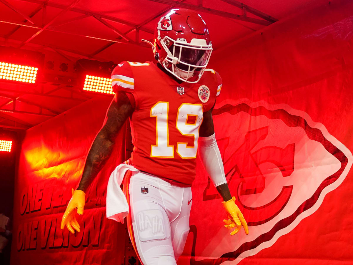 One key metric shows just how bad Chiefs WR Kadarius Toney played