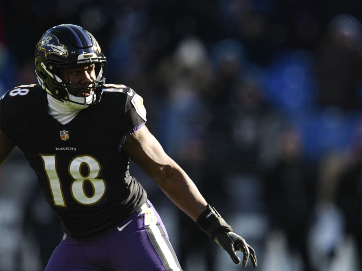 Ravens practice report: Ray Lewis stoic in final workout 