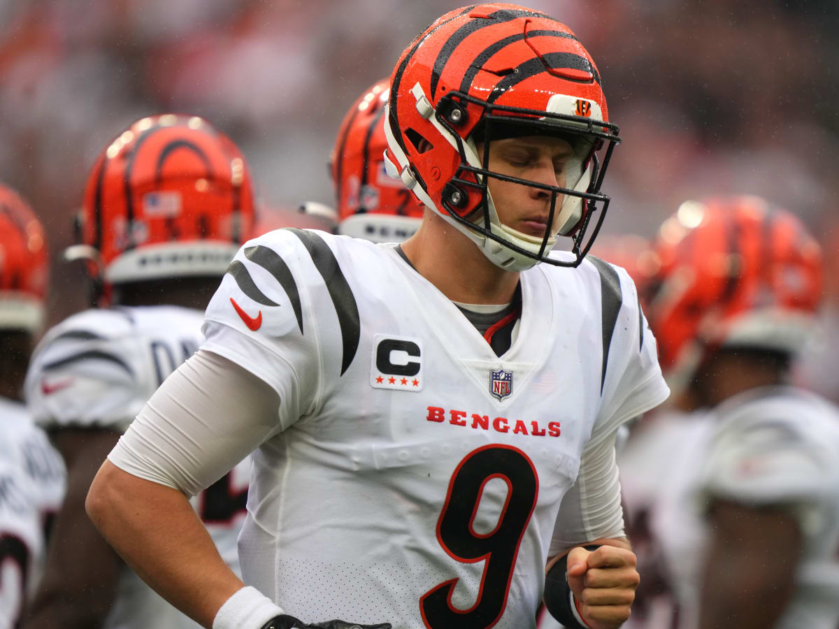 Bengals in the NFL Power Rankings: Week 1 Roundup - Cincy Jungle