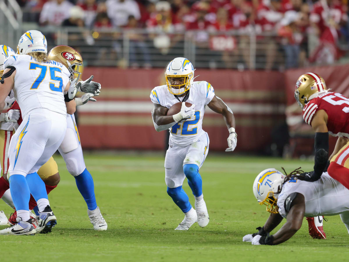 Chargers HC Brandon Staley explained his odd decision prior to loss vs.  Dolphins - A to Z Sports