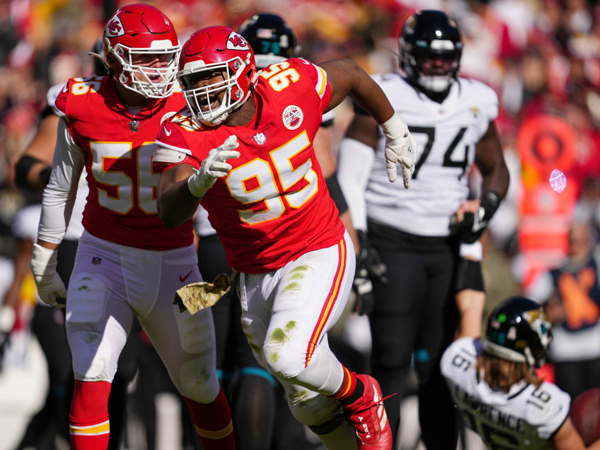 NFL: Travis Kelce and Chris Jones could return for Kansas City Chiefs  against Jacksonville Jaguars, NFL News