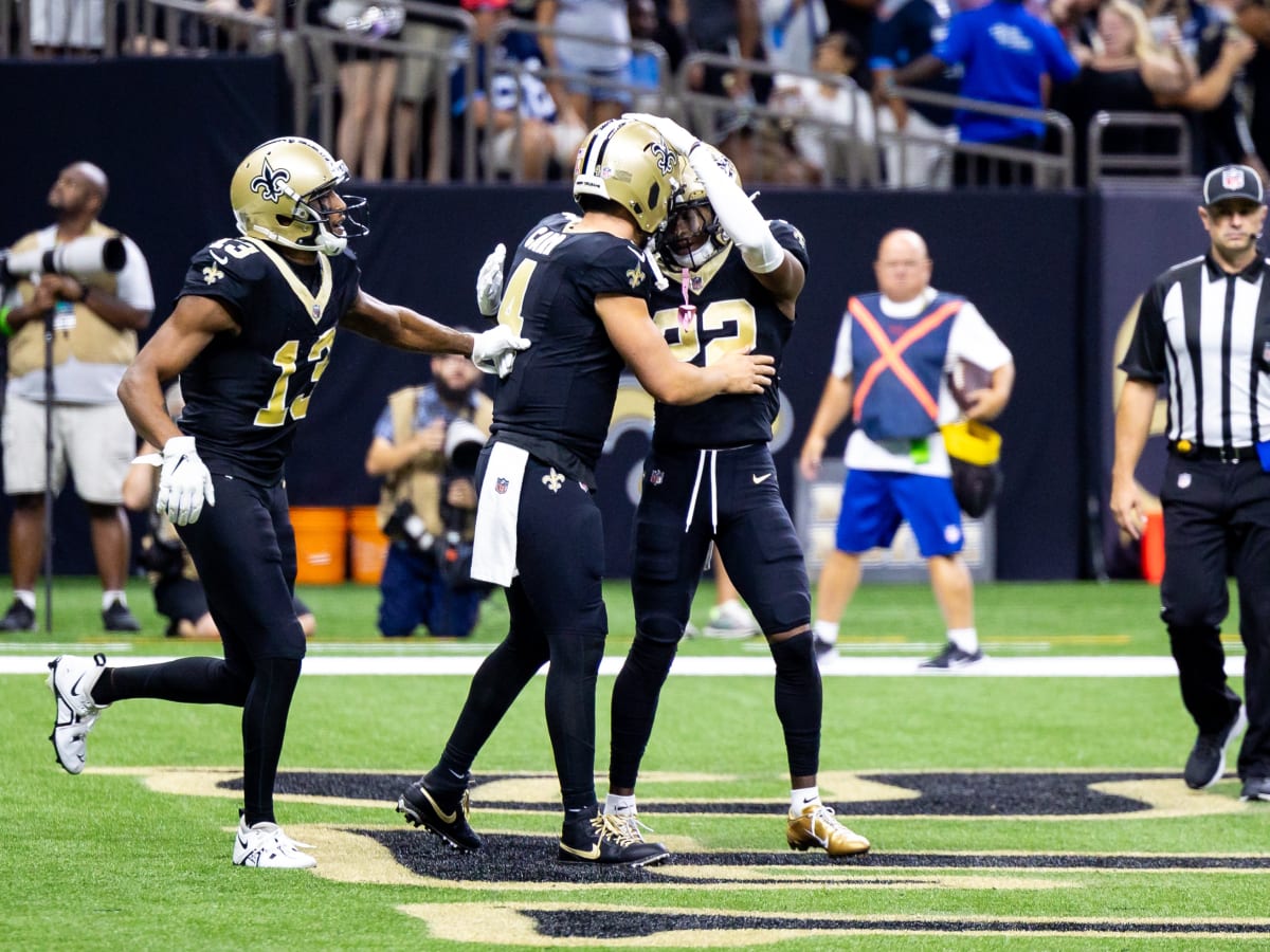 Monday Night Football: How to watch the New Orleans Saints vs. Carolina  Panthers game tonight