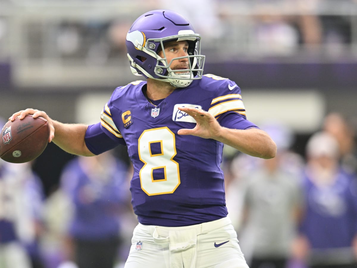 Minnesota Vikings vs. Philadelphia Eagles: Keys to TNF victory