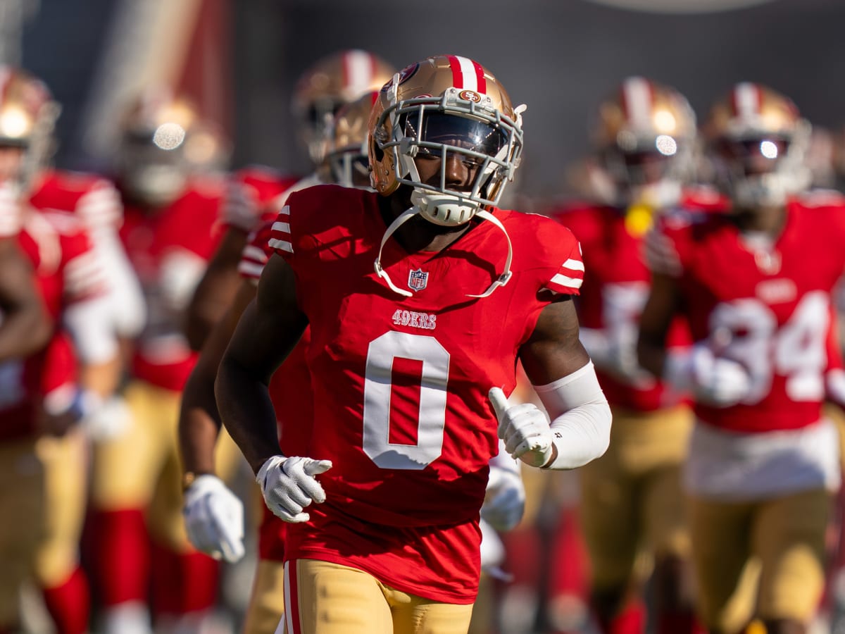 Report: 3 Key San Francisco 49ers Players Missed Wednesday's Practice 