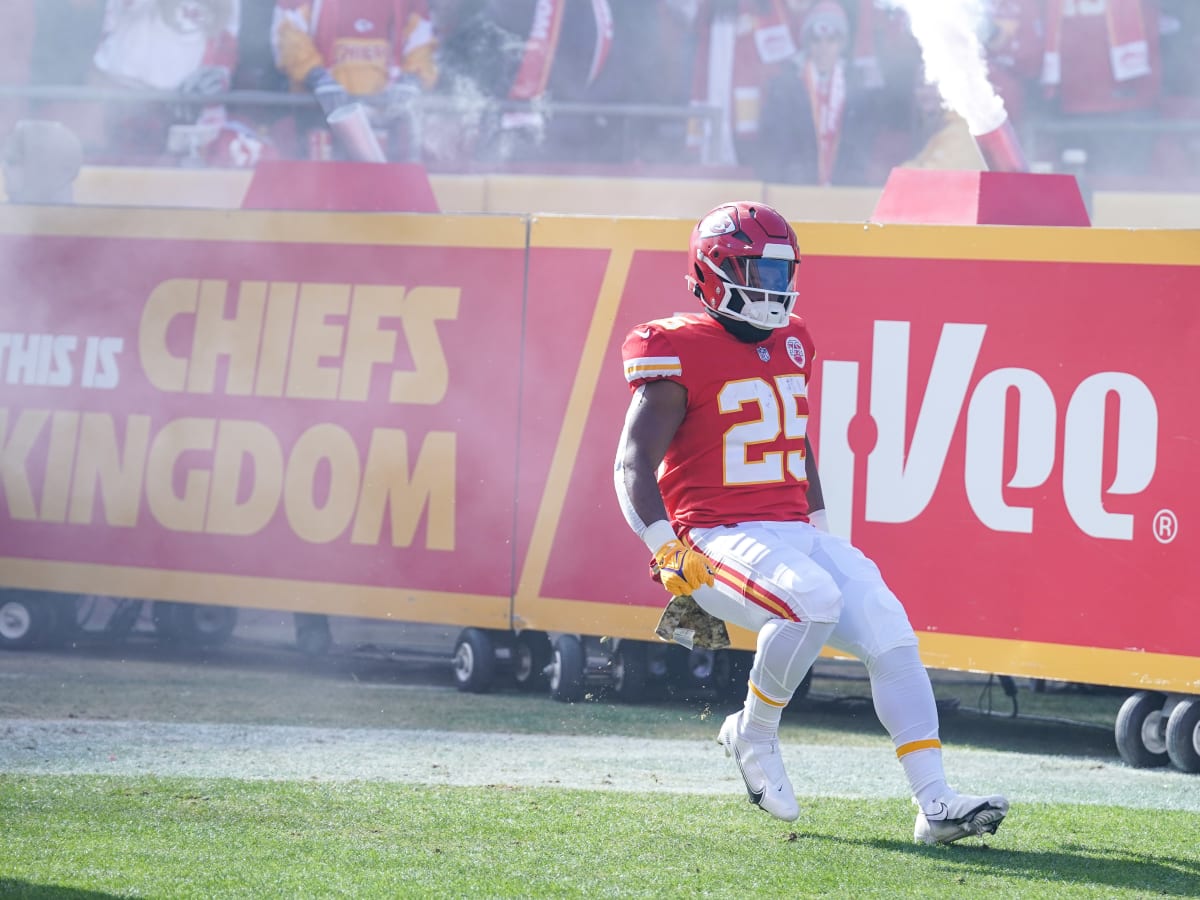 Chiefs vs. Jaguars Thursday injury report: L'Jarius Sneed